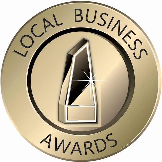 Local Business Award