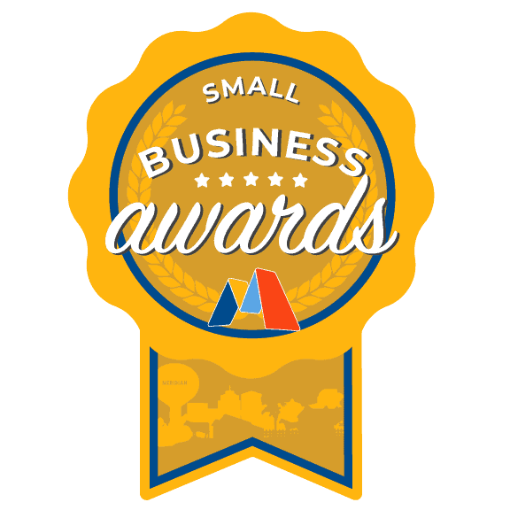 Small Business Award