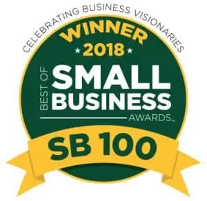 Small Business Award