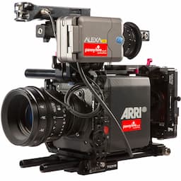 Picture of Arri Alexa Mini